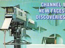 CHANNEL 9 NEW FACES LP 1970 FABLE =ROCK / POP / BLUES 