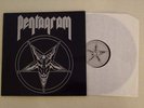 PENTAGRAM - RELENTLESS LP FOC DOOM METAL