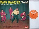 DAVE DACOSTA AND HIS STROLLERS POLYDOR MONO LP