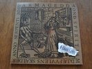 ARMAGEDDA Ond Spiritism LP (Manes, Lönndom)