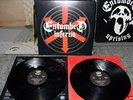 ENTOMBED-INFERNO;DISMEMBER;CARNAGE