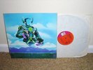CAN Monster Movie LP United Artists 1969 UK 1st Press