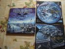 IRON MAIDEN  brave new world 2 lps picture disc