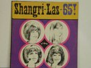 VERY  RARE ORIGINAL  PRESSING OF THE SHANGRI AS 1965