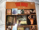 The Who - SIGNED Photo by ALL 4 members  PLUS Record