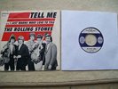ROLLING STONES Tell Me I Just Wanna Make Love To You