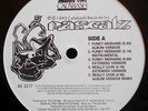 Rascalz- Funky Migraine 12 inch  Canadian Rap