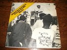 Jabulani Jazz Festival -Super Rare SA Jazz Ministers