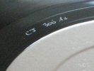 RAY BROWN GENE HARRIS 20 CONCORD LP TEST PRESSING CJ366