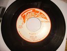JACKY LEE - Misery, ROCKABILLY on Teen Ager, LISTEN