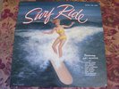 Art Pepper Surf Ride Savoy 12089 Original Mint