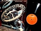 ? Rare 70's ORIG   SENSATIONS FIX   FLYING - PROG PSYCH