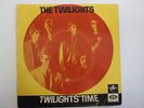 THE TWILIGHTS RARE 60's OZ BEAT EP TWILIGHTS' TIME LRB