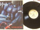 SODOM TAPPING THE VEIN LP 33 (HEAVY METAL) 1992 RARE