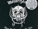 Motorhead - Born To Lose Live To Win - Box - New