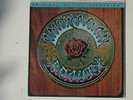 MFSL LP Grateful Dead American Beauty