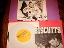GORILLA BISCUITS 1ST PRESS NY HC YOUTH SXE REVELATION