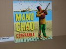 MANU CHAO proxima estacion LP VINYL MANO NEGRA pigalle