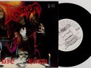 VENOM Die Hard/Acid Queen 83 UK BLACK METAL PS 45 WOW