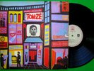 TOM ZE - 1st LP FUZZ PSYCH FOLK TROPICALIA 1968 BRAZIL