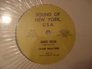 CHAIN REACTION – DANCE FREAK  Rare Very Funky Disco