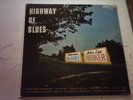 HIGHWAY OF THE BLUES John Lee Hooker & Sticks McGhee