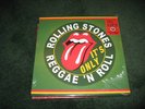 Rolling Stones Its only reggae and roll 3LP 2cd box set