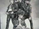 Necronomicon -Demo / Violent Force / Darkness / Sodom