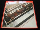 BEATLES 1962-1966 UK 1st Press d/LP MINT