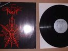 Celtic Frost LP Morbid Tales RAR 1. rel. noise 6Tracks