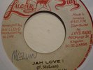 RARE & KILLER ROOTS DUB FREDDIE McKAY JAH LOVE I