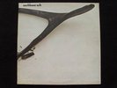 WISHBONE ASH UK 1st Press 1970 MCA LP MINT- prog psych