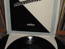 EDITOR - KONTRASTE - PRIVAT MINIMAL SYNTH COSMIC DISCO