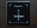 Gorgoroth - Antichrist LP 96 - 1st Malicious