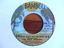 70's Soul VOICE MASTERS*Dance Right Into My Heart*HEAR
