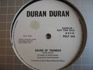 ROCK/ Duran Duran - Sound Of Thunder (LISTEN)