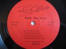BOOGIE/ Rob Barnes - 3-Track EP (LISTEN) 