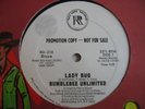 DISCO/ Bumblebee Unlimited - Lady Bug (LISTEN) WLP