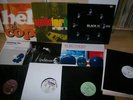33x Minimal/Electro/Techno Vinyl's mit Liste Top