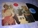 ABBA - WATERLOO (LP) SWEDEN 1974 POLAR EX RARE