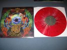 Mastodon Crack the Skye LP Vinyl Red Green Tour ONLY