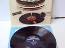 THE ROLLING STONES - LET IT BLEED - POSTER - 1969 UK LP