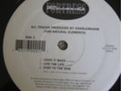 Charlemagne (Natural Elements)   Fortress INDY RAP EP