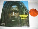 NATURAL REGGAE VOL. 2 BAMBOO / STUDIO ONE LP