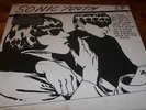 4 LP BOX = SONIC YOUTH = 31 TRACKS TOTAL = GOO = SEALED