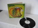 CATAPILLA SAME LP IN 1971 MINT RARE VERTIGO SWIRL