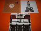 Tied + Tickled Trio 3x LP Vinyl Rar OOP (The Notwist)