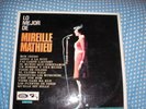 mireille mathieu-disco español-lo mejor de mireille