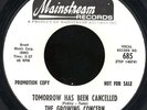 THE GROWING CONCERN Garage-Psych 1968 DJ 45 LISTEN