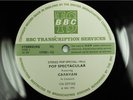 CARAVAN IN CONCERT BBC TRANSCRIPTION NO 94.